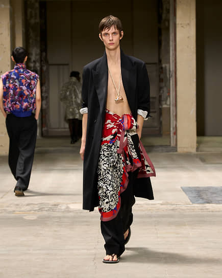Dries Van Noten