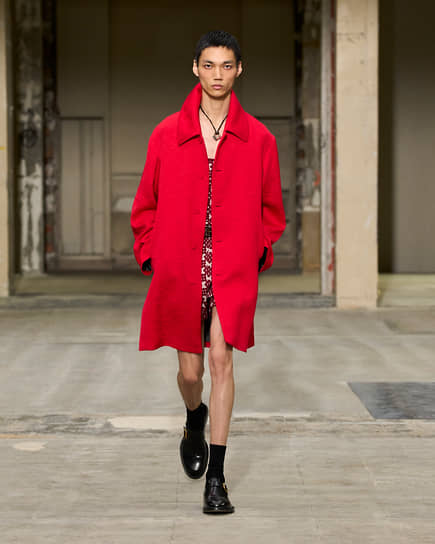 Dries Van Noten