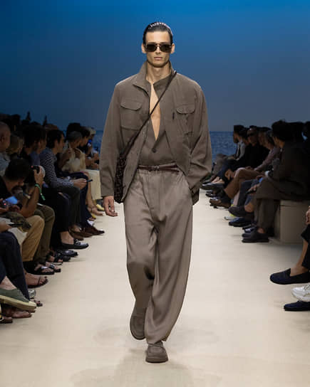 Giorgio Armani