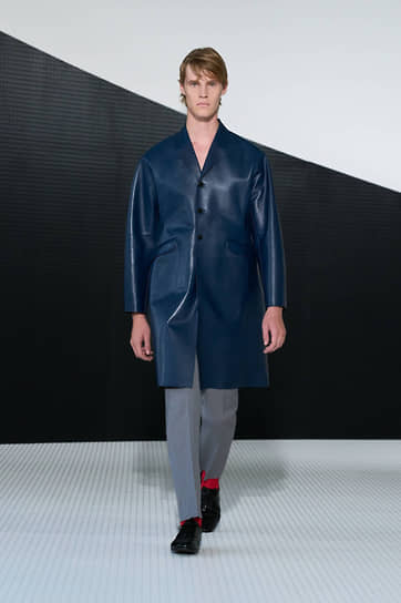 Jil Sander