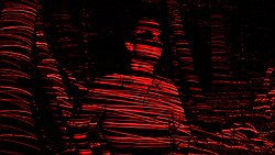 SCAN, режиссеры Эммануэль Вагнер и Корнелиус Хайнцер, 2009