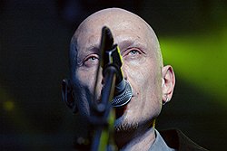 Tequilajazzz в клубе «Б2» 22 января
