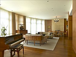 Hotel Park Hyatt