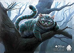 Кадр из фильма «Алиса в стране чудес» 