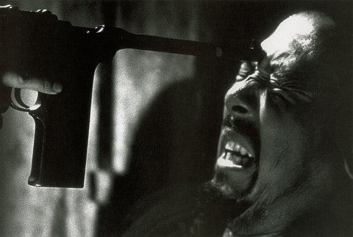 «Дьяволы у порога», режиссер Цзян Вэнь, 2000 год
