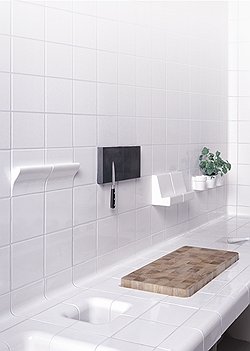 Плитка Function Tiles, Dtile
