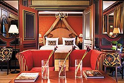Отель «The Regent» в Бордо