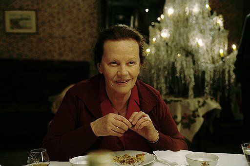 «Берлин, Боксхагенерплатц», Матти Гешоннек, 2009