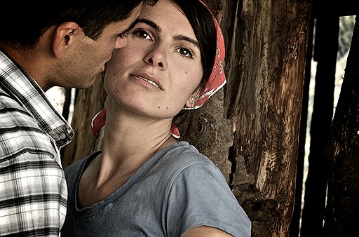 «Албанец», Йоханнес Набер, 2010
