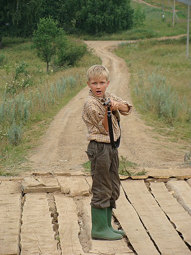 «Воробей», Юрий Шиллер, 2010