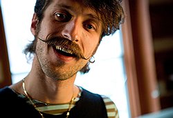 Gogol Bordello