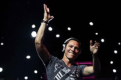 DJ Tiesto