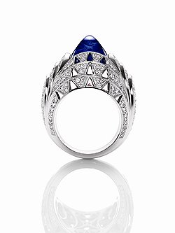Harry Winston
