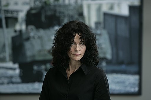 Кадр из фильма «Жизнь в военное время»