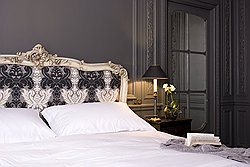 Schlosshotel im Grunewald в Берлине 