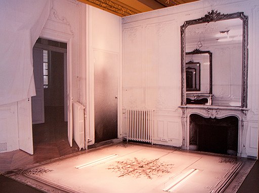 Maison Martin Margiela. «Без названия», 2007 год 