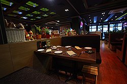 Ceretto Cafe
