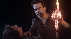 "Ночь страха" 