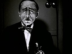 "Моя бабушка", режиссер Котэ Микаберидзе, 1929 год 