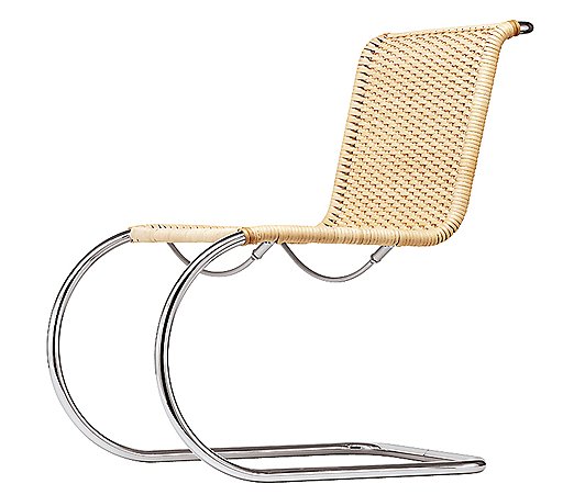 Стул Cantilever S 533, Thonet