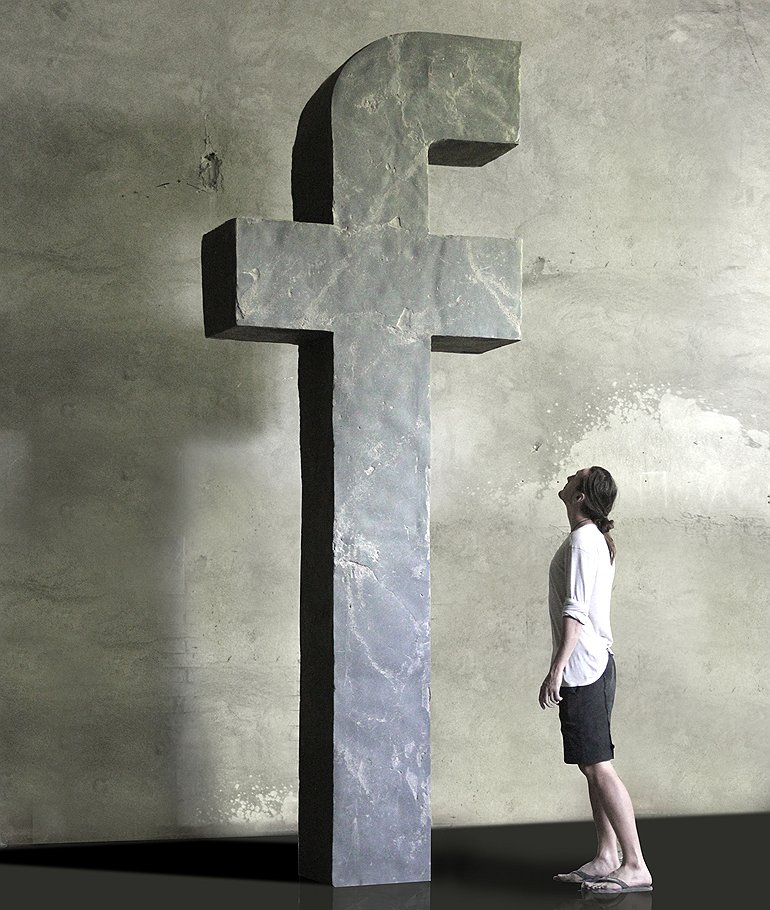 «Letter F», 2012 год