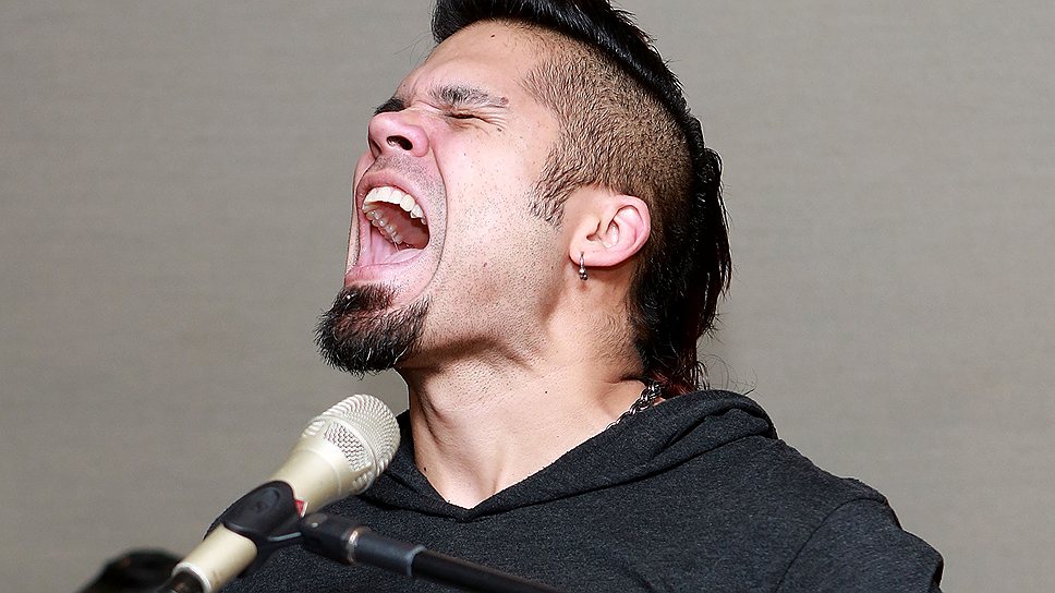Drowning Pool