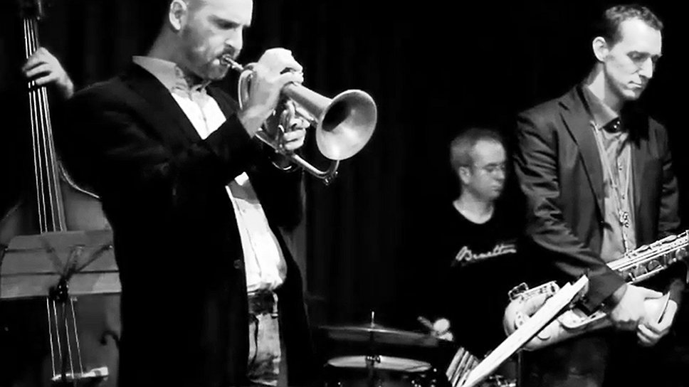 Central European Jazz Connection