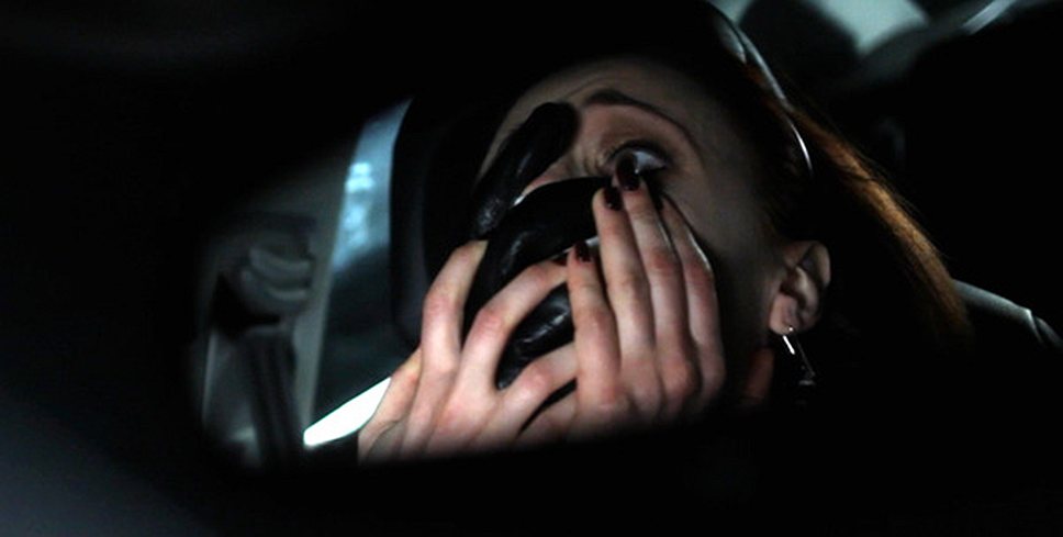 «Тульпа». Федерико Дзампальоне, 2012 год