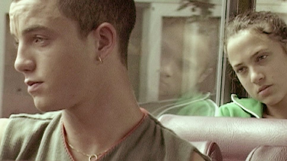 «Сильные плечи». Урсула Майер, 2002 год