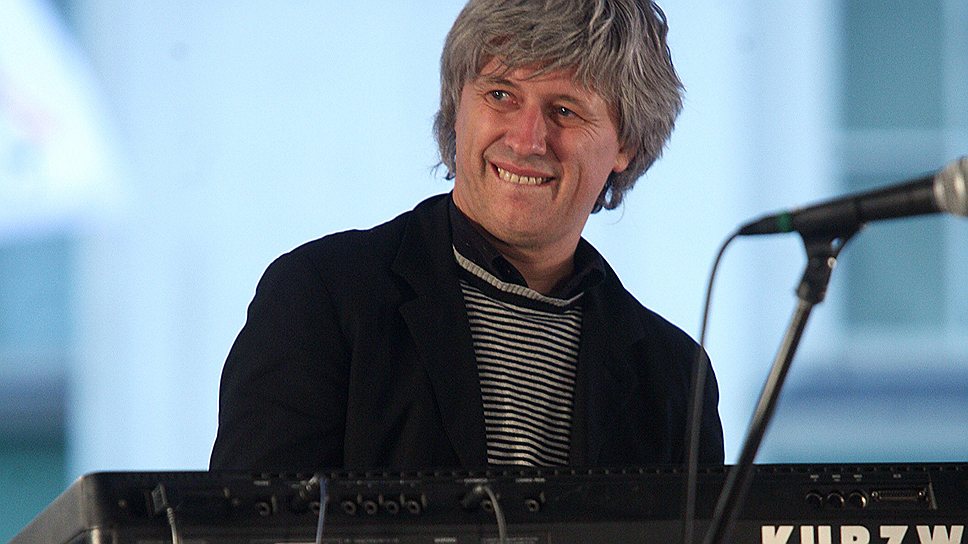 Андрей Кондаков