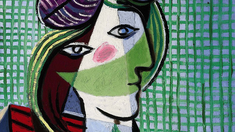 Пабло Пикассо. «Голова женщины», 12 марта 1935 года, Sotheby’s, эстимейт $20-30 млн.
Sotheby’s