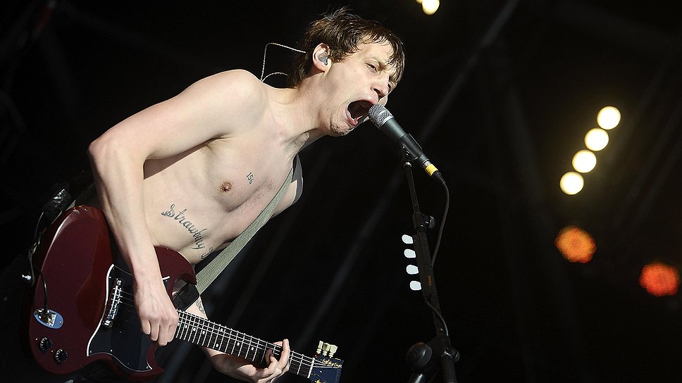 The Subways