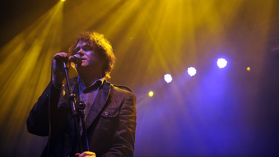Electric Six