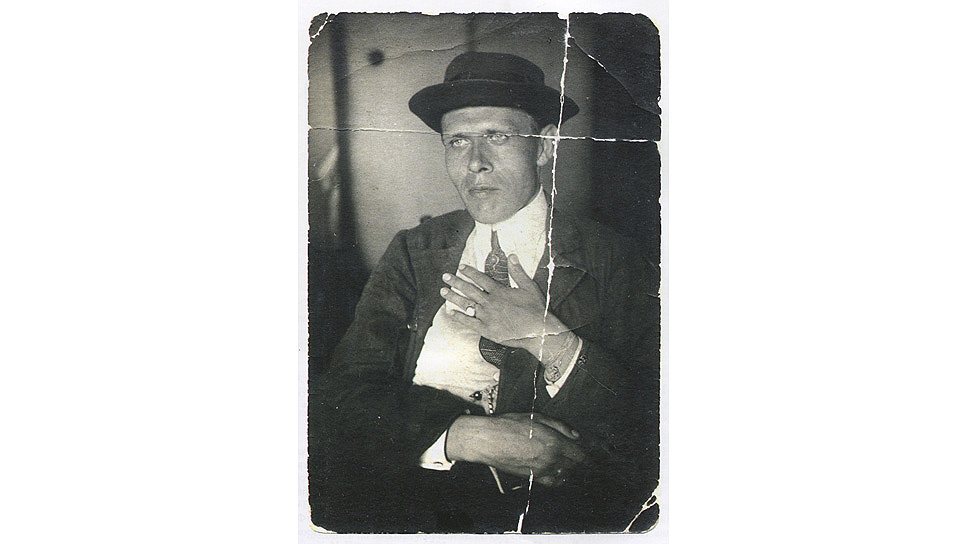Даниил Хармс, 1930-е годы