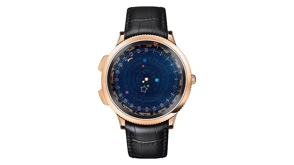 Van Cleef &amp; Arpels, Astronomy Poetic 