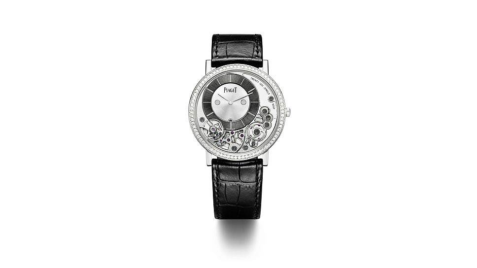 Piaget, Altiplano 900P 