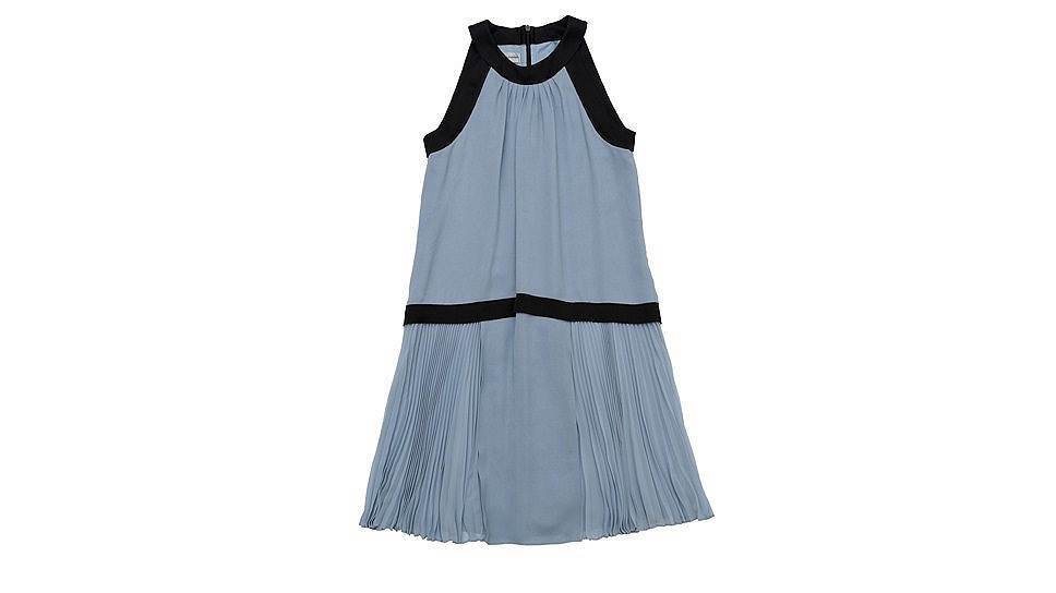 Женская коллекция Alberta Ferretti «весна-лето» 2014