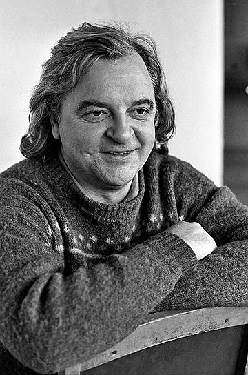 25 января 2012 года
умер писатель, член жюри фестивалей Ленинградского рок-клуба Александр Житинский (71 год)