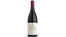 Василий Расков о Tenuta delle Terre Nere Etna Rosso 2011