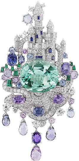 Van Cleef &amp; Arpels