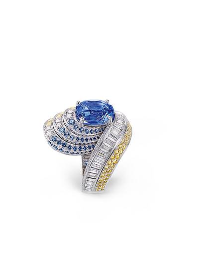 Chaumet