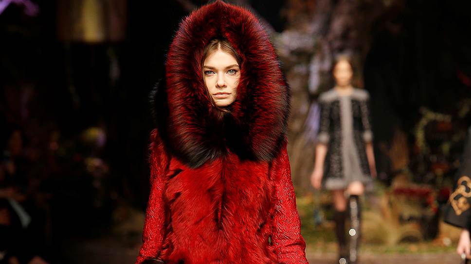 Dolce & Gabbana