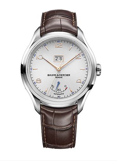 Baume &amp; Mercier, Clifton Automatic