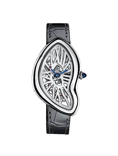 Cartier, Crash Skeleton