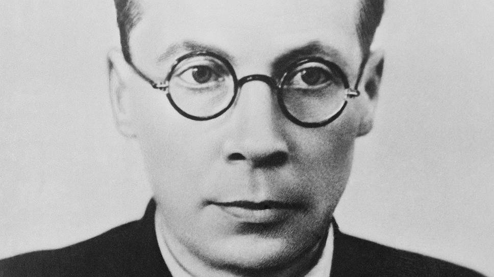 «В моем лице нанесен ущерб всей советской поэзии»