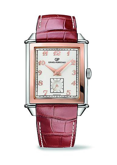 Часы Girard Perregaux Vintage 1945