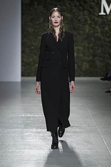 Женская коллекция MaxMara “pre-fall 2015”