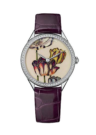 Vacheron Constantin / Metiers d&amp;#39;Art Florilege