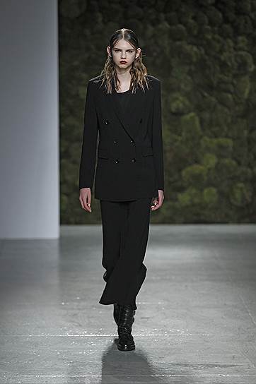 Женская коллекция MaxMara “pre-fall 2015”