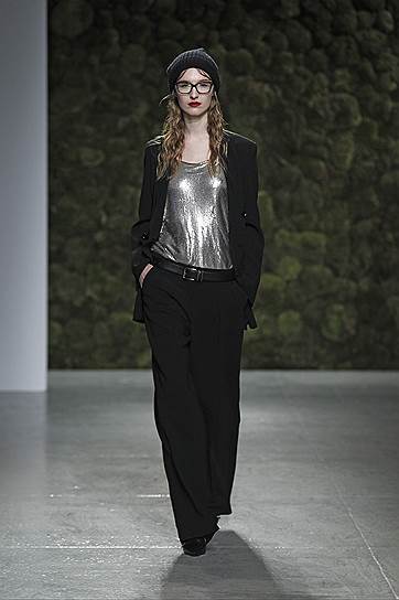 Женская коллекция MaxMara “pre-fall 2015”